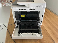 Hp - mfp m283fdw - color laserjet pro - laserprinter (2x) - afbeelding 5 van  13