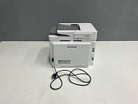 Hp - mfp m283fdw - color lazer jet pro - laserprinter - afbeelding 2 van  13