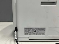 Hp - mfp m283fdw - color lazer jet pro - laserprinter - afbeelding 3 van  13