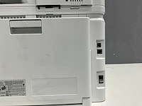 Hp - mfp m283fdw - color lazer jet pro - laserprinter - afbeelding 4 van  13