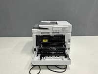 Hp - mfp m283fdw - color lazer jet pro - laserprinter - afbeelding 5 van  13