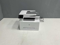 Hp - mfp m283fdw - color lazer jet pro - laserprinter - afbeelding 6 van  13