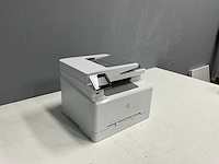 Hp - mfp m283fdw - color lazer jet pro - laserprinter - afbeelding 7 van  13