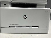 Hp - mfp m283fdw - color lazer jet pro - laserprinter - afbeelding 8 van  13