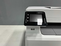 Hp - mfp m283fdw - color lazer jet pro - laserprinter - afbeelding 9 van  13