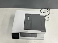 Hp - mfp m283fdw - color lazer jet pro - laserprinter - afbeelding 10 van  13