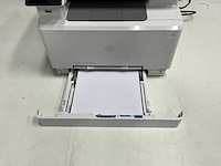 Hp - mfp m283fdw - color lazer jet pro - laserprinter - afbeelding 11 van  13