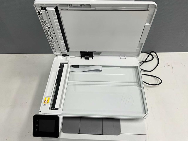 Hp - mfp m283fdw - color lazer jet pro - laserprinter - afbeelding 12 van  13