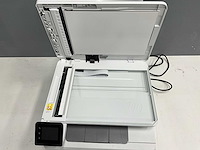 Hp - mfp m283fdw - color lazer jet pro - laserprinter - afbeelding 12 van  13