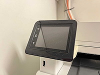 Hp - mfp m426dw - laserprinter (2x) - afbeelding 4 van  5