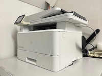Hp - mfp m426dw - laserprinter - afbeelding 2 van  5