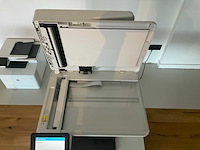 Hp - mfp m479fdw - color laserjet pro - laserprinters (2x) - afbeelding 3 van  14