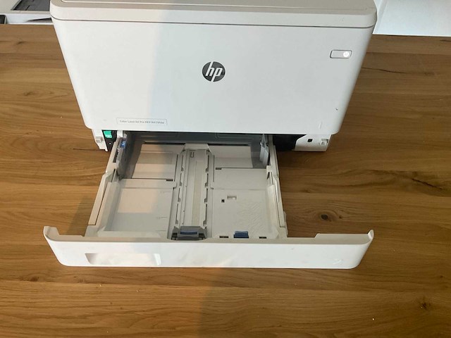 Hp - mfp m479fdw - color laserjet pro - laserprinters (2x) - afbeelding 4 van  14