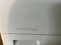 Hp - mfp m479fdw - color laserjet pro - laserprinters (2x) - afbeelding 13 van  14