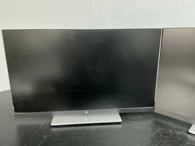 Hp - monitor 24 inch (2x) - afbeelding 5 van  10