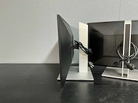 Hp - monitor 24 inch (2x) - afbeelding 7 van  10
