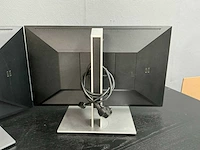 Hp - monitor 24 inch (2x) - afbeelding 9 van  10
