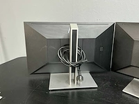 Hp - monitor 24 inch (2x) - afbeelding 10 van  10
