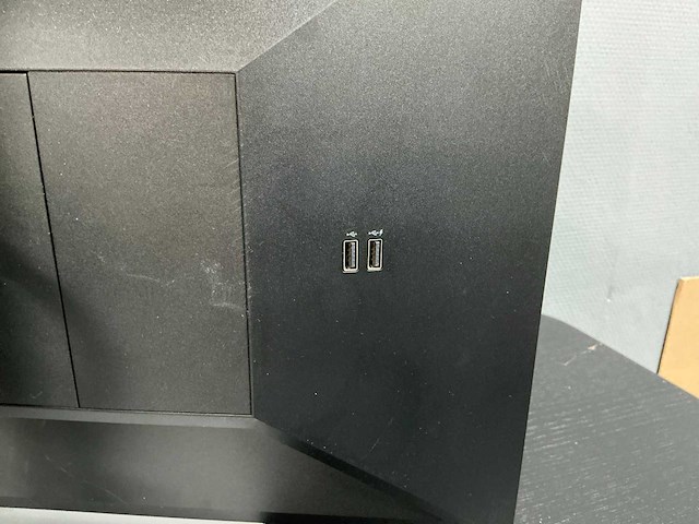 Hp - monitor (2x) - afbeelding 2 van  10