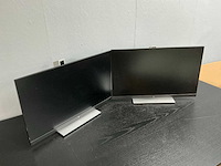 Hp - monitor (2x) - afbeelding 4 van  10