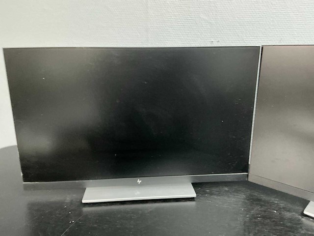 Hp - monitor (2x) - afbeelding 5 van  10