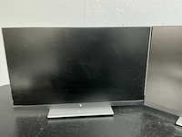 Hp - monitor (2x) - afbeelding 5 van  10