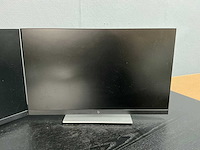 Hp - monitor (2x) - afbeelding 6 van  10