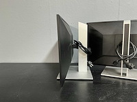 Hp - monitor (2x) - afbeelding 7 van  10