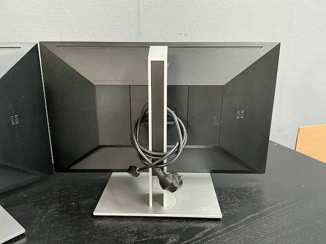 Hp - monitor (2x) - afbeelding 9 van  10