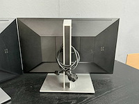 Hp - monitor (2x) - afbeelding 9 van  10