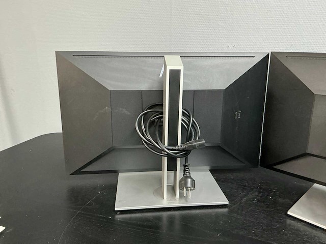 Hp - monitor (2x) - afbeelding 10 van  10