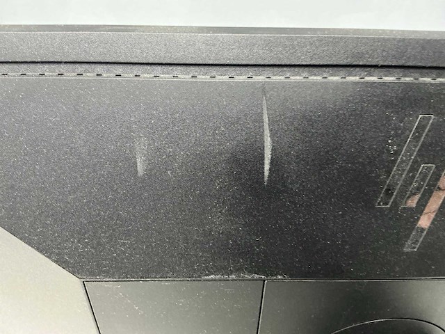 Hp - monitor (2x) - afbeelding 2 van  12