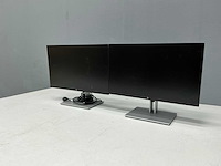 Hp - monitor (2x)