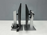 Hp - monitor (2x) - afbeelding 8 van  12