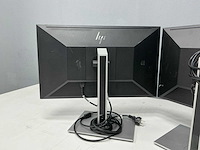 Hp - monitor (2x) - afbeelding 11 van  12