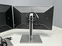 Hp - monitor (2x) - afbeelding 12 van  12