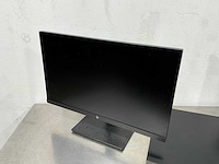 Hp - monitor (3x) - afbeelding 2 van  6
