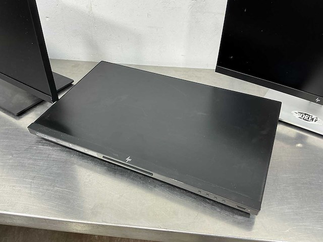 Hp - monitor (3x) - afbeelding 3 van  6