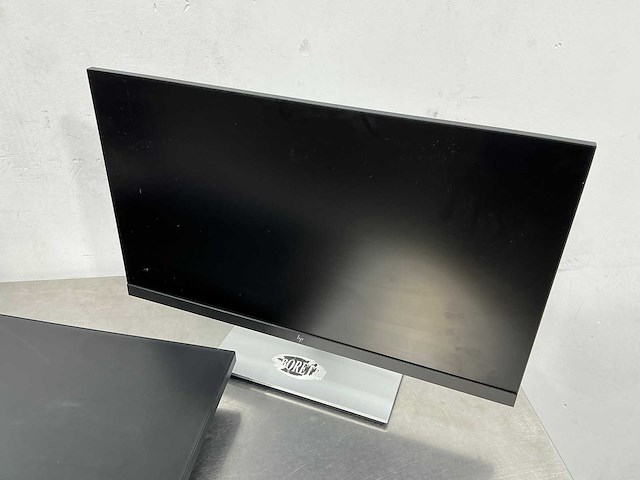 Hp - monitor (3x) - afbeelding 4 van  6