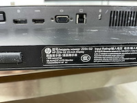 Hp - monitor (3x) - afbeelding 5 van  6
