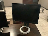 Hp - monitor (3x) - afbeelding 2 van  7