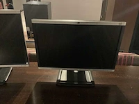 Hp - monitor (3x) - afbeelding 3 van  7