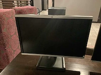 Hp - monitor (3x) - afbeelding 4 van  7