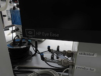 Hp - monitor (4x) - afbeelding 3 van  6