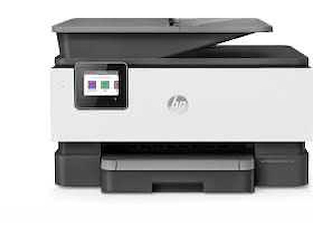Hp - office jet pro - laserprinter - afbeelding 1 van  1