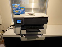 Hp - officejet - pro7730 - multifunctional - afbeelding 1 van  2