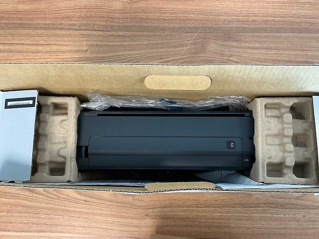 Hp - officejet 250 - printer - afbeelding 2 van  9