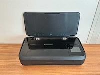 Hp - officejet 250 - printer - afbeelding 5 van  9