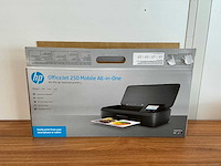 Hp - officejet 250 - printer - afbeelding 1 van  9
