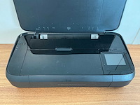 Hp - officejet 250 - printer - afbeelding 6 van  9